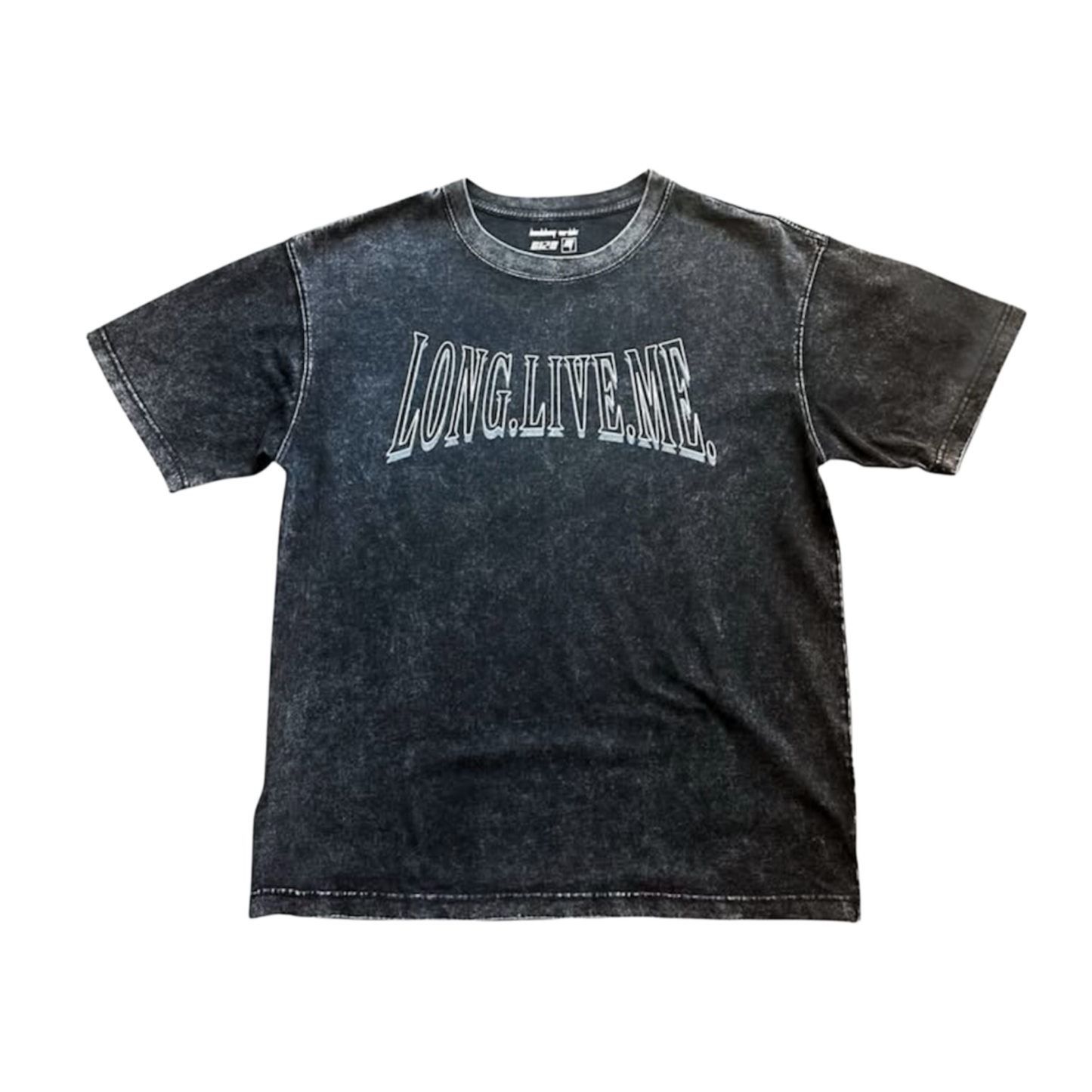 LONG.LIVE.ME. T-Shirt