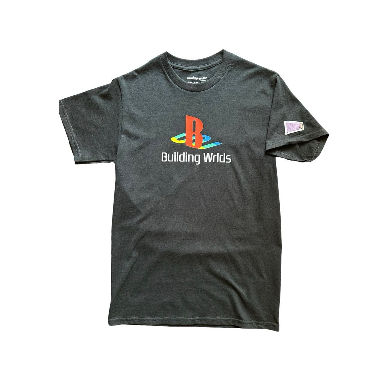 BWStation T-Shirt