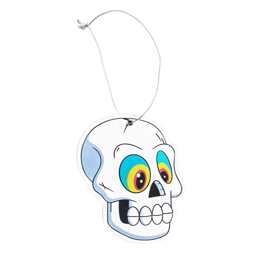 Crash Air Freshener