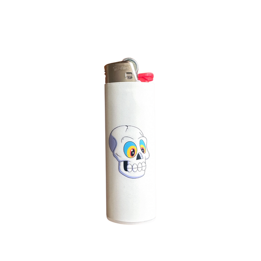 Crash Lighter